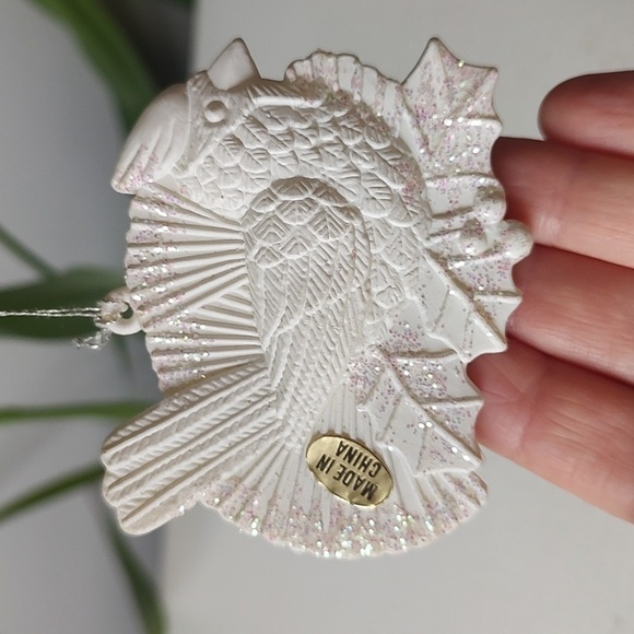 Cardinal Christmas Tree Ornament - Picture 5 of 5